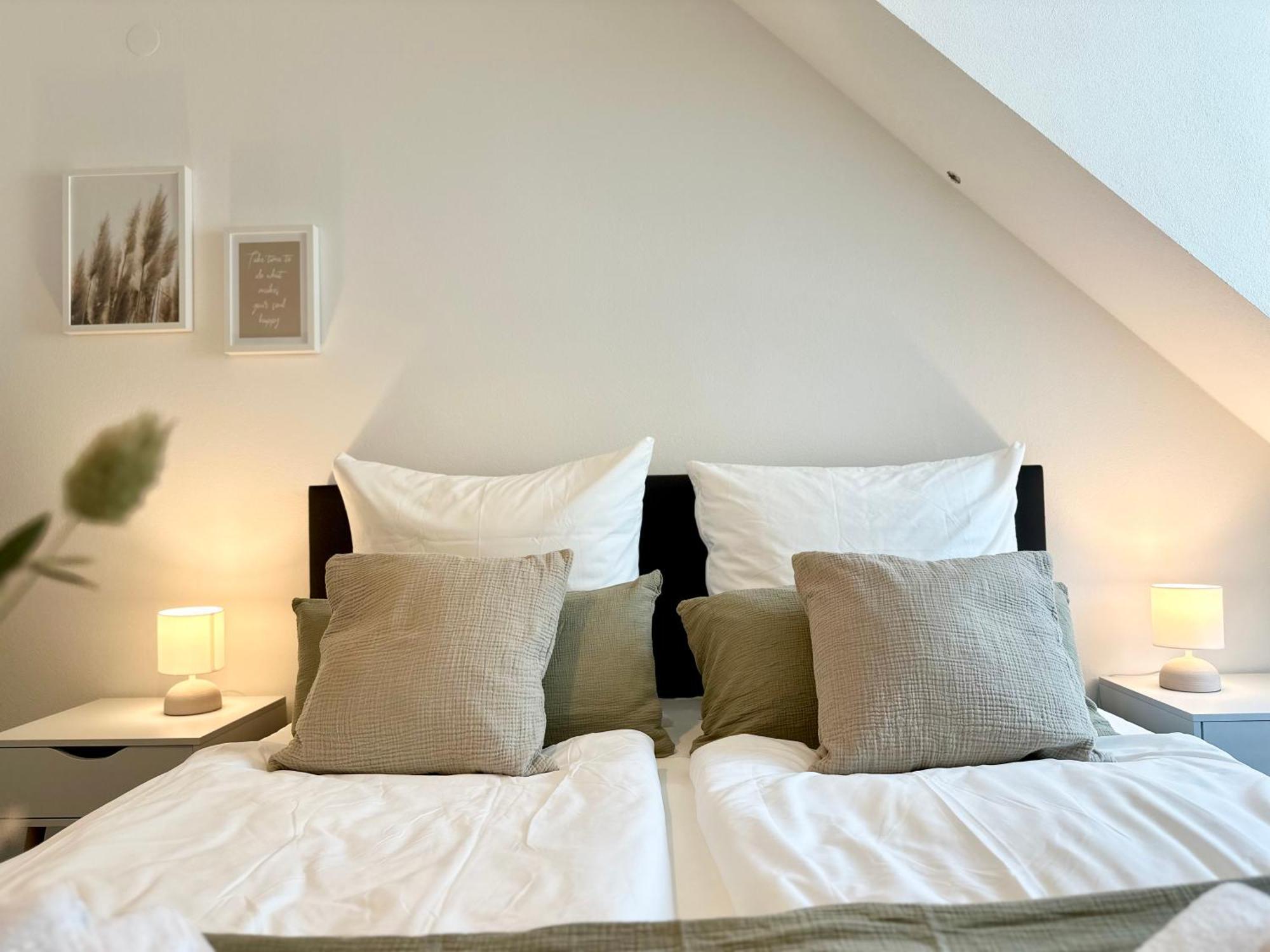 Mystay - Zentral - Design - Prime - Kueche Heidelberg Exterior foto
