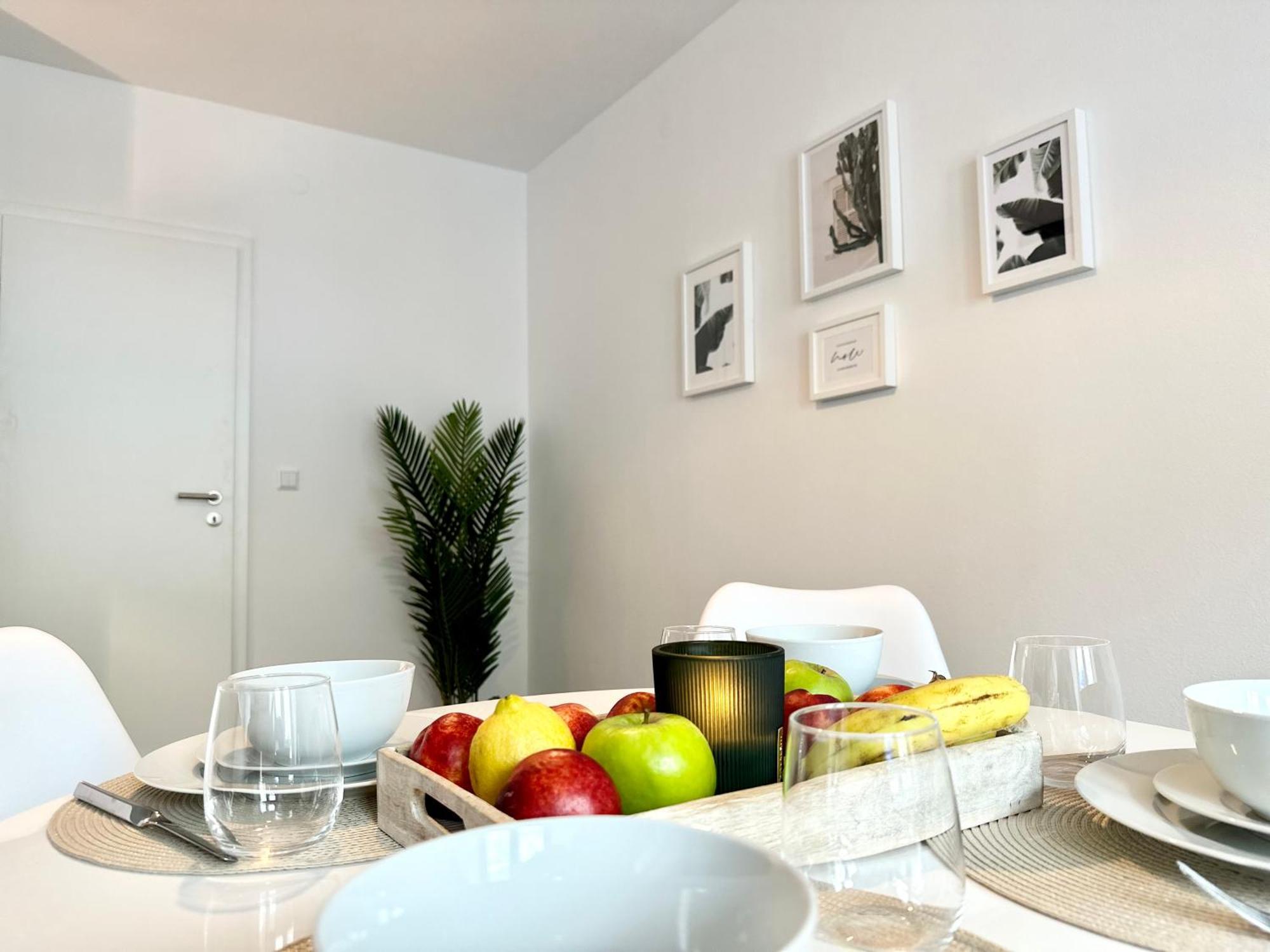 Mystay - Zentral - Design - Prime - Kueche Heidelberg Exterior foto