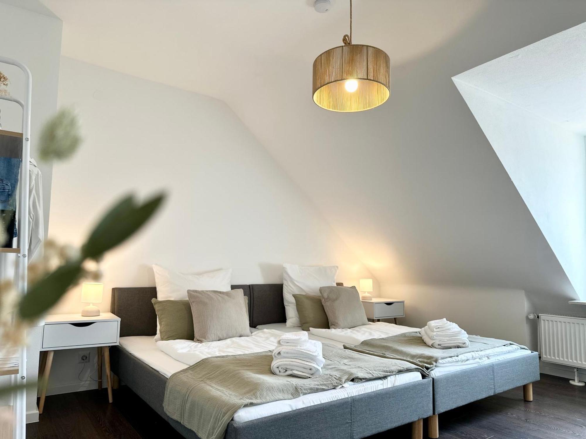 Mystay - Zentral - Design - Prime - Kueche Heidelberg Exterior foto