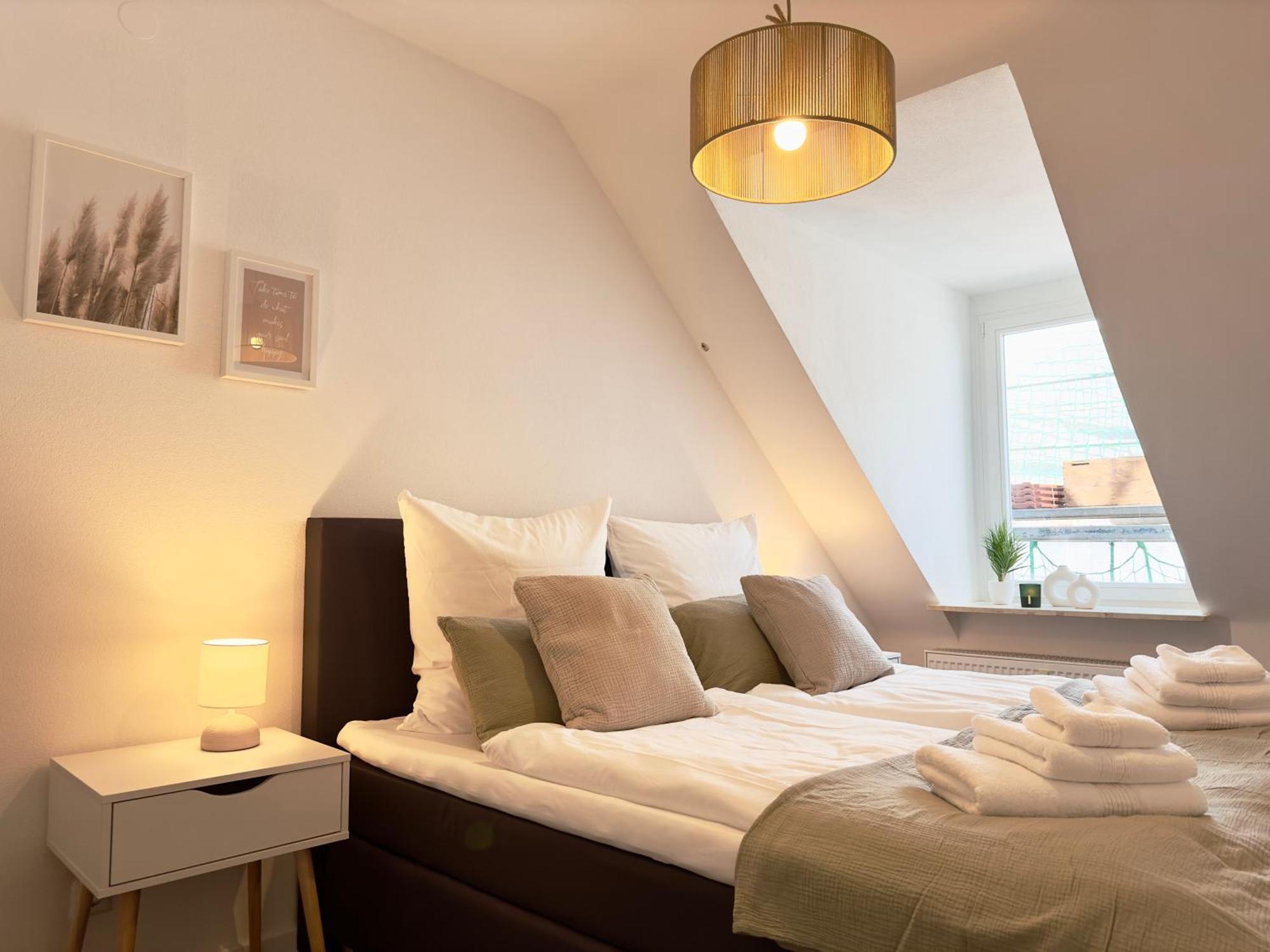 Mystay - Zentral - Design - Prime - Kueche Heidelberg Exterior foto