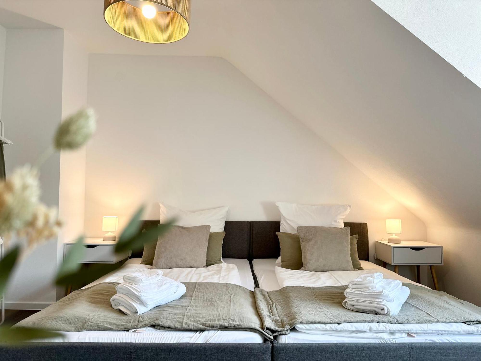 Mystay - Zentral - Design - Prime - Kueche Heidelberg Exterior foto
