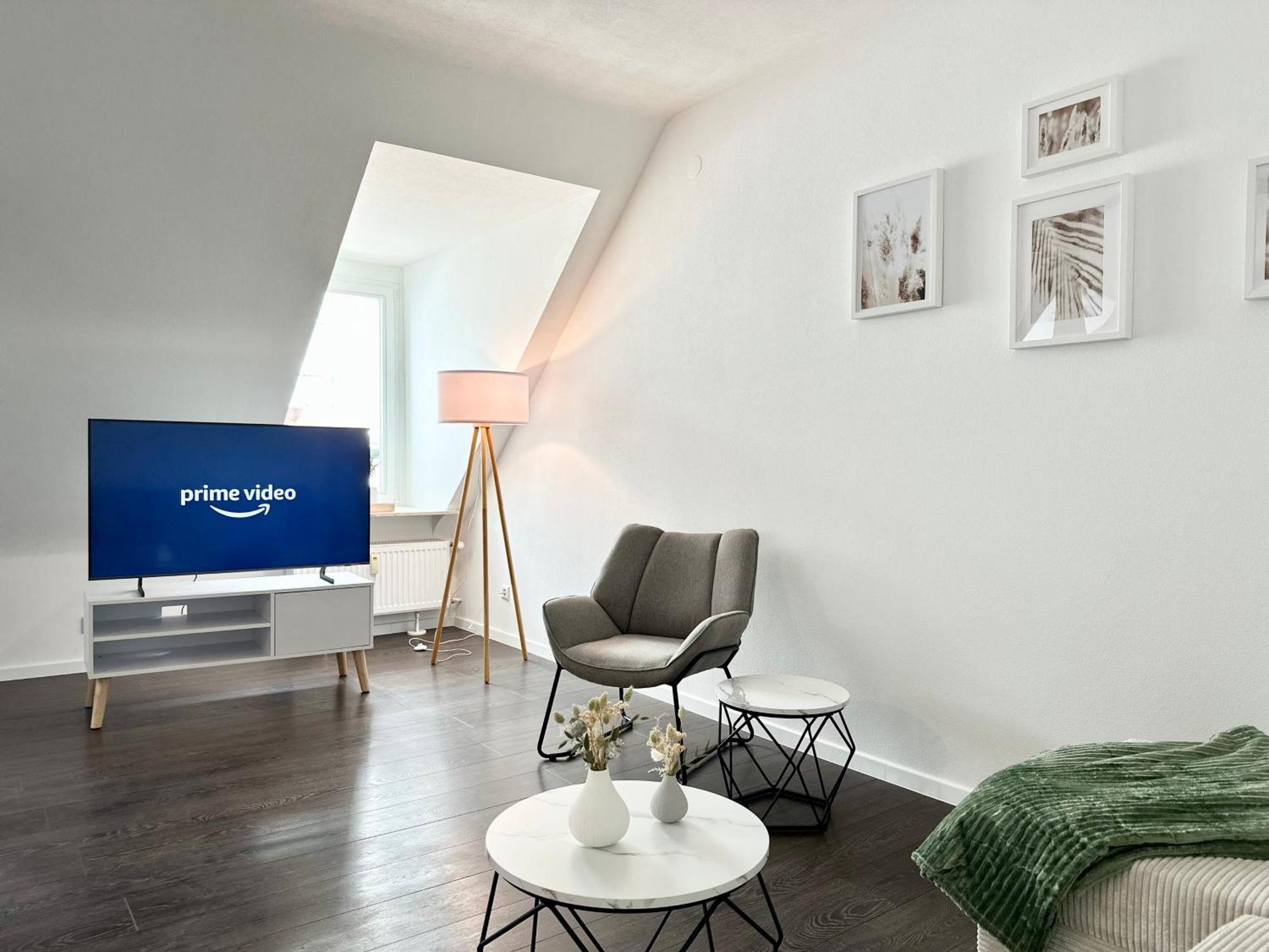 Mystay - Zentral - Design - Prime - Kueche Heidelberg Exterior foto