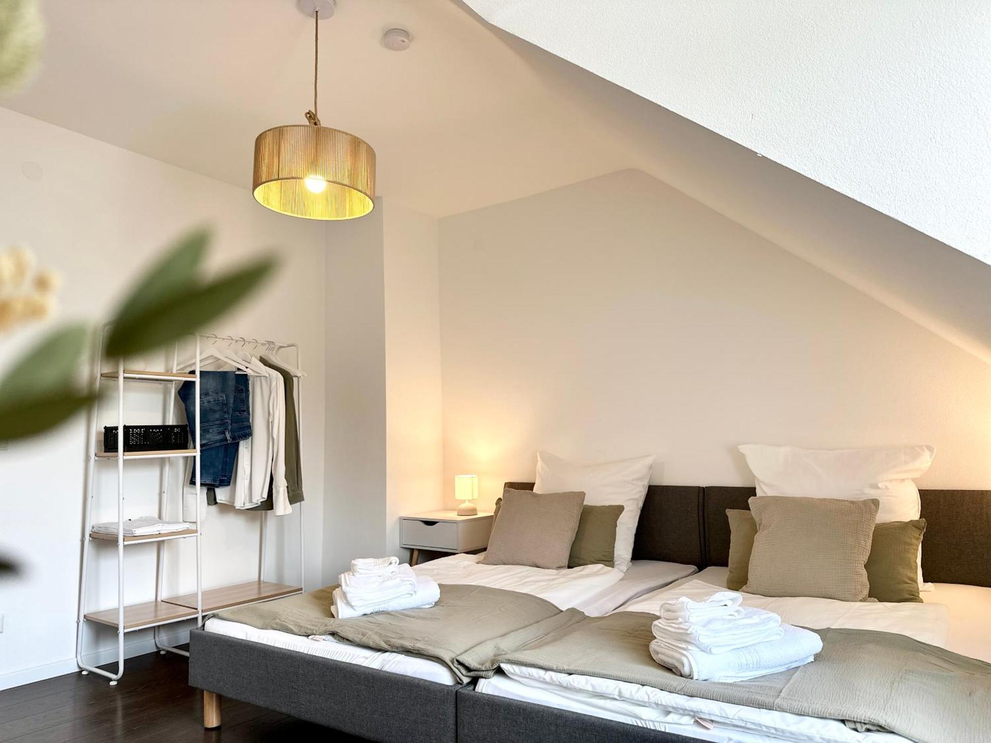 Mystay - Zentral - Design - Prime - Kueche Heidelberg Exterior foto