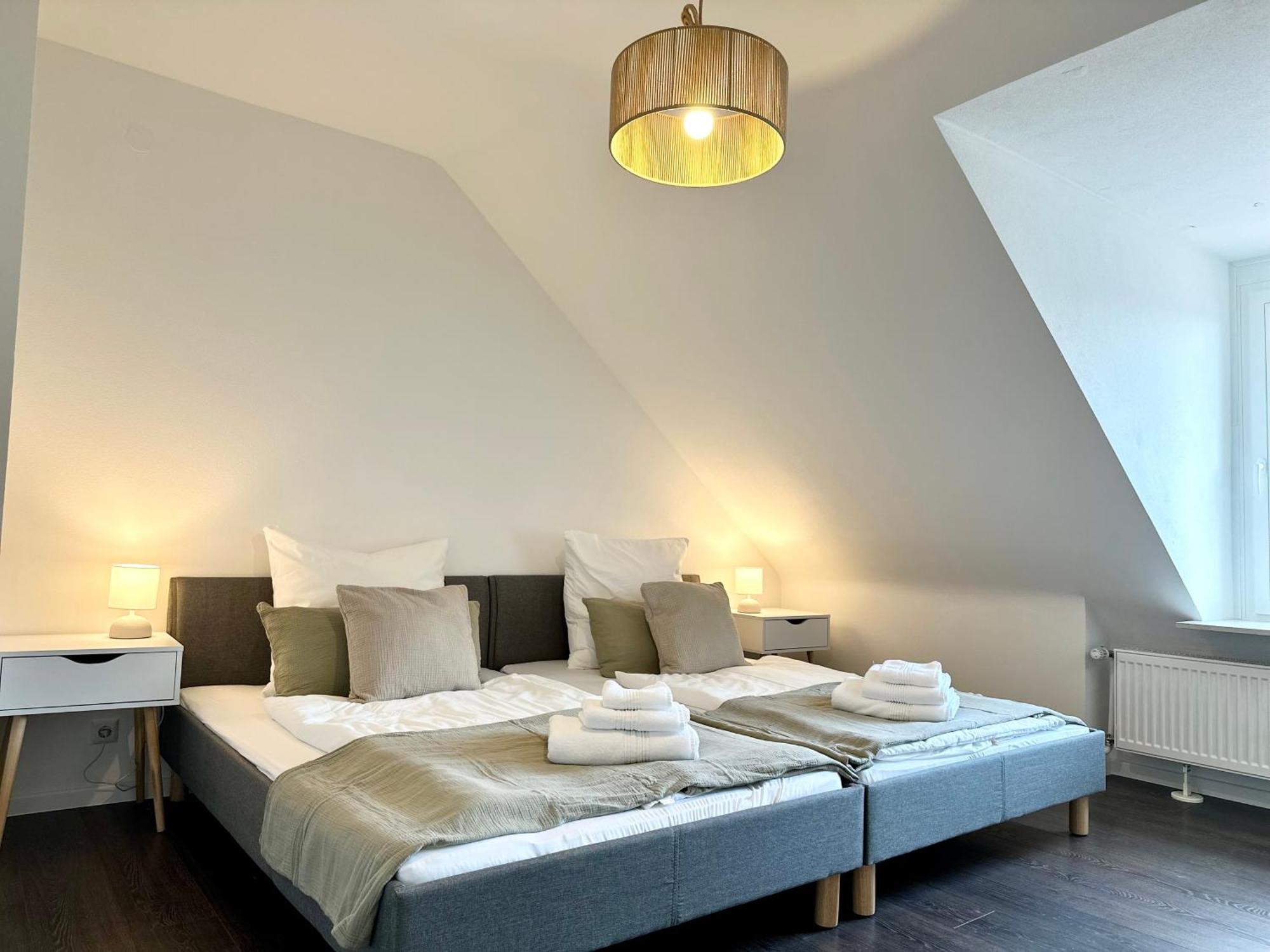 Mystay - Zentral - Design - Prime - Kueche Heidelberg Exterior foto